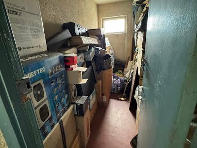 квартира по адресу Александра Попова ул., 5