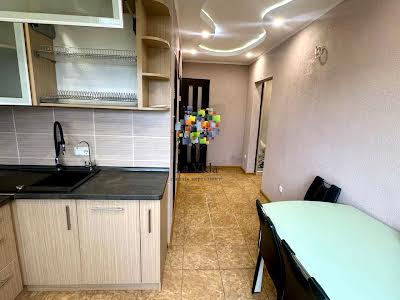 квартира за адресою Озерна вул., 26