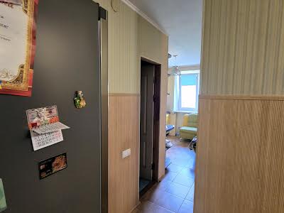 квартира за адресою Миру просп. (Леніна), 41
