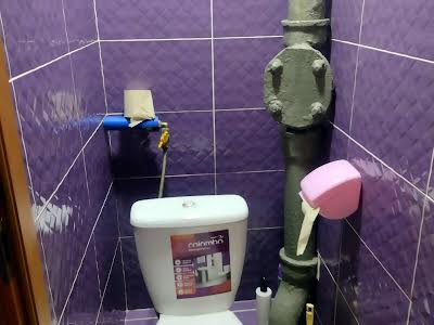 кімната за адресою Чорновола вул., 112