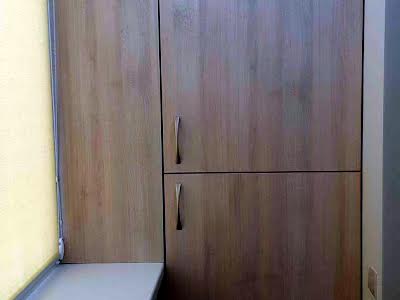 квартира за адресою Геннадія Афанасьєва вул. (Костянтина Заслонова), 13-А