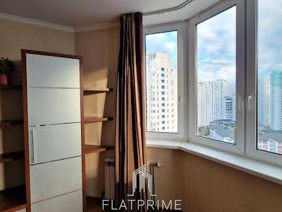 квартира за адресою Бориса Гмирі вул., 2
