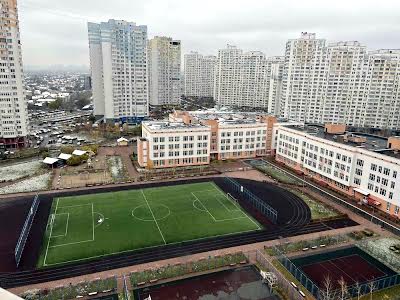 квартира за адресою Бориса Гмирі вул., 4
