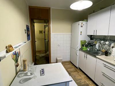 квартира по адресу Юрия Липы ул., 39