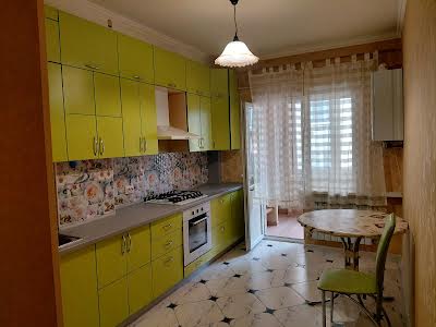 квартира за адресою Вильямса, 31