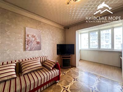 квартира за адресою Червоної Калини просп. (Володимира Маяковського), 24