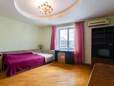 квартира за адресою Велика Васильківська вул. (Червоноармійська), 112