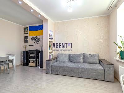 квартира за адресою Печерська вул., 24