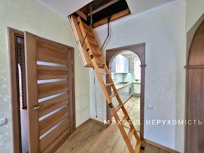 будинок за адресою Миколи Сумцова вул. (Римського-Корсакова), 34-34