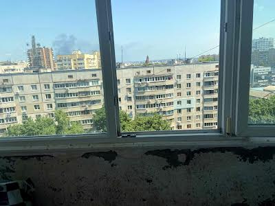 квартира по адресу Ильинская ул., 61