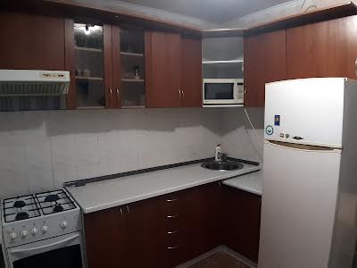 квартира за адресою Татарська вул., 3/2