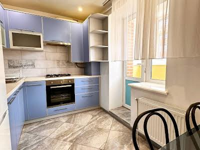 квартира за адресою Герасима Кондратьєва вул. (Кірова), 160-В