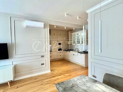квартира за адресою Саксаганського вул., 37-К