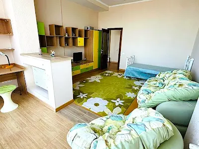 квартира за адресою Аркадійське плато вул. (Гагаринське плато), 5/3