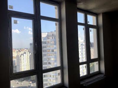 квартира по адресу Олены Пчилки ул., 7