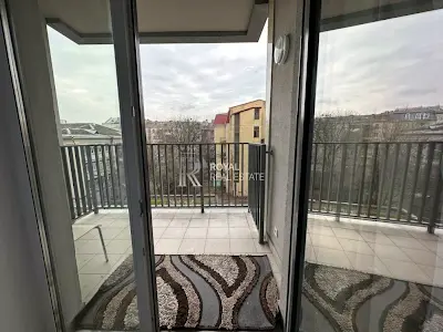 квартира за адресою Бульварно-Кудрявська вул. (Воровського), 17
