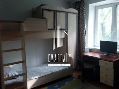 квартира по адресу Ереванская ул., 28-А