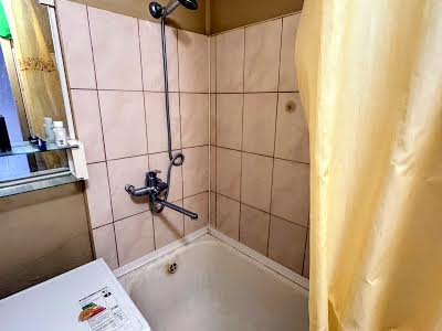 квартира за адресою Героїв Дніпра вул., 6