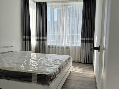 квартира по адресу Червоной Калины просп., 56