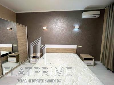 квартира за адресою Трускавецька вул., 4-Б