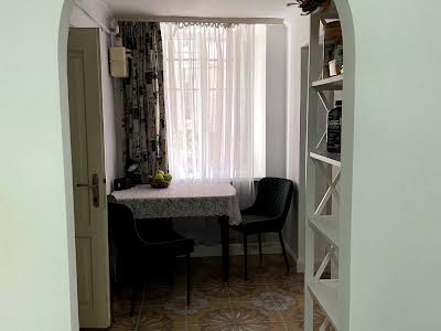 квартира за адресою Ринок пл., 3