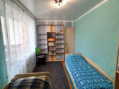 квартира за адресою Чорновола вул., 38