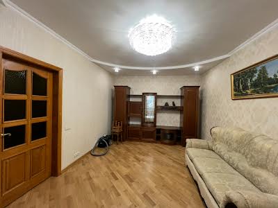 квартира за адресою Харківське шосе, 170