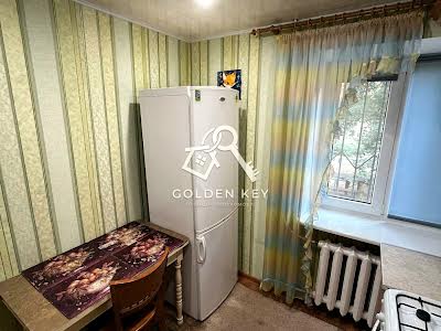 квартира за адресою Музична вул., 8