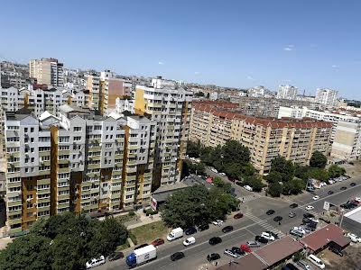 квартира за адресою с. Крижанівка, Академіка Сахарова вул., 3а