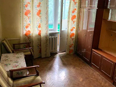 квартира за адресою Уманська вул., 29