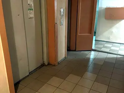 квартира по адресу Академика Заболотного ул., 128