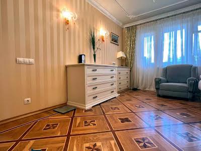 квартира за адресою Людвіга Свободи просп., 58