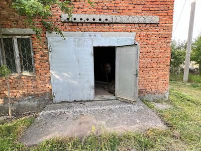 дом по адресу Січових Стрільців