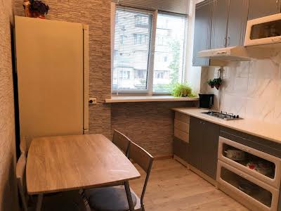 квартира за адресою Саксаганського вул., 85/23