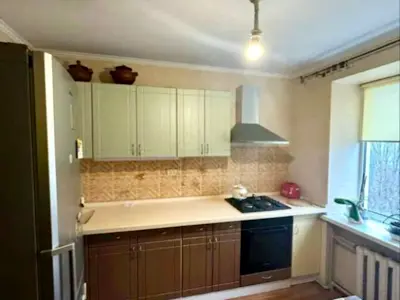 квартира по адресу Крымская ул., 67