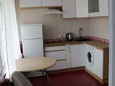 квартира за адресою Зої Гайдай вул., 6-А