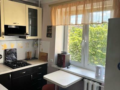 квартира по адресу Пражская ул., 3