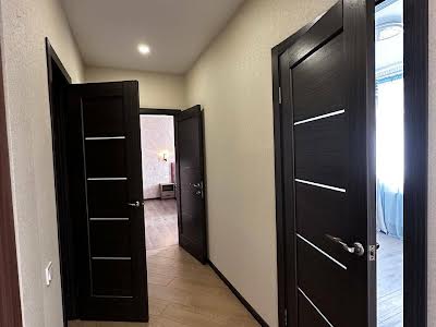 квартира по адресу Дмитра Павличка ул., 33