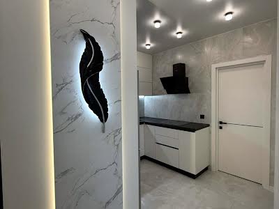 квартира за адресою с. Лиманка, Перлинна вул., 8