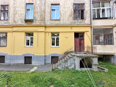 квартира за адресою Шота Руставелі вул., 2
