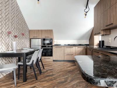 квартира за адресою Газова, 5а