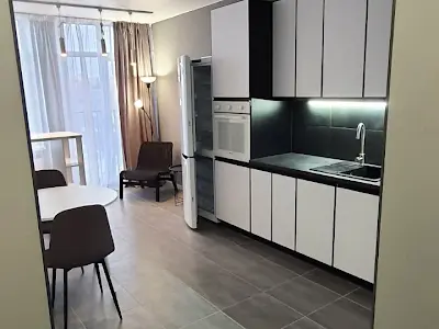 квартира за адресою Оптимістична вул., 1/1