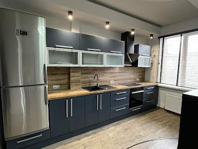 квартира за адресою Канівська вул., 17