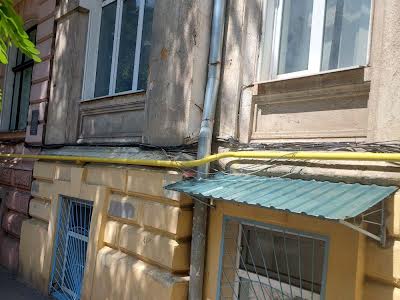 квартира по адресу Одесса, Богданова пер. (Богданова), 4