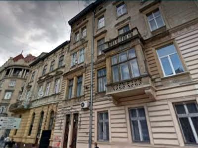 квартира за адресою Івана Франка вул., 3