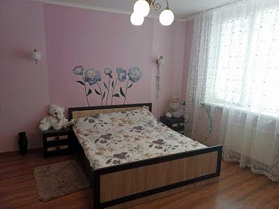 квартира за адресою Ернста вул., 16а