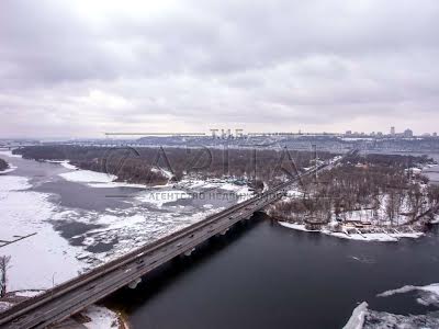 квартира за адресою Київ, Микільсько-Слобідська вул., 3б