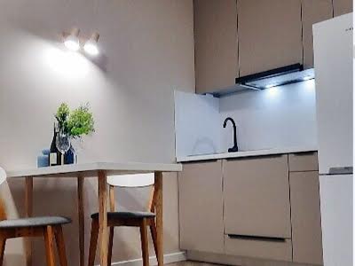 квартира за адресою Польова вул., 73