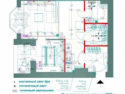 квартира по адресу Киев, Герцена ул., 35