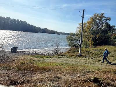 дом по адресу с. Потиевка, Центральна